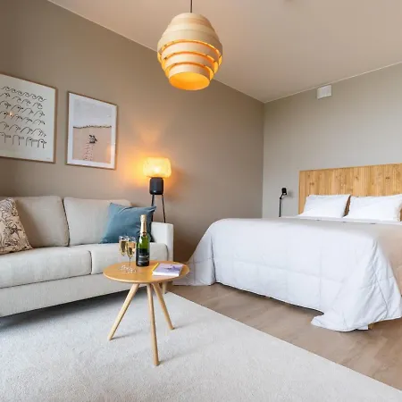 Marinan Portin Kapteeni A 39 By In Apartment