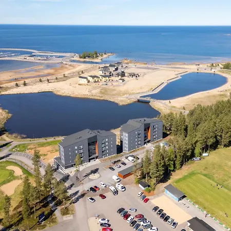 Marinan Portin Kapteeni A 39 By In Apartment *
