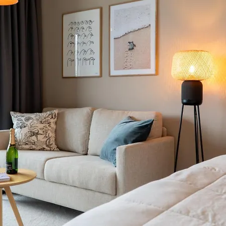 Apartment Marinan Portin Kapteeni A 39 By In