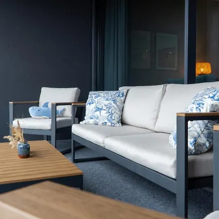 Apartment Marinan Portin Kapteeni A 39 By In Kalajoki