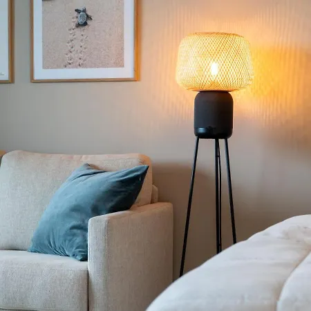 Marinan Portin Kapteeni A 39 By In Apartment *