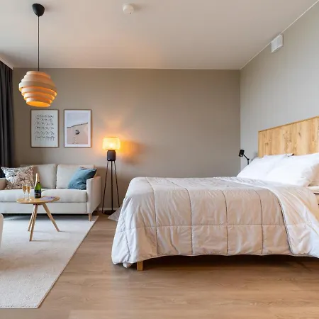 Marinan Portin Kapteeni A 39 By In Apartment *