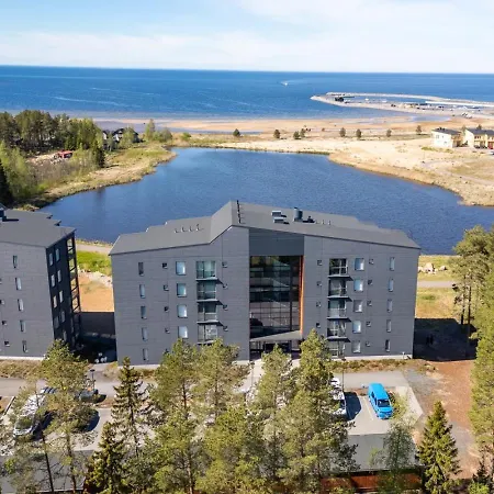 Marinan Portin Kapteeni A 39 By In Apartment