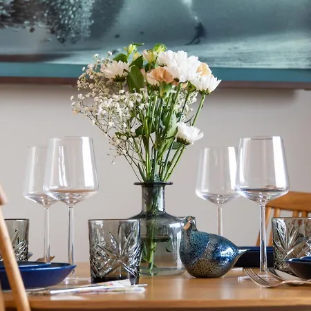 Marinan Portin Kapteeni A 39 By In Apartment