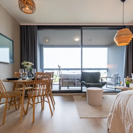 Apartment Marinan Portin Kapteeni A 39 By In *