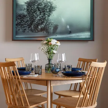 Apartment Marinan Portin Kapteeni A 39 By In Kalajoki