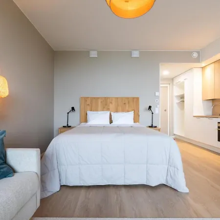 Marinan Portin Kapteeni A 39 By In Apartment