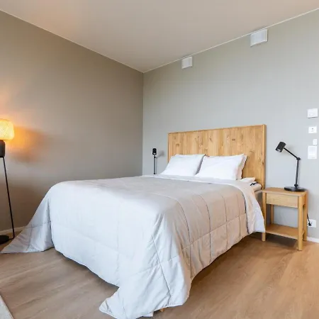 Apartment Marinan Portin Kapteeni A 39 By In