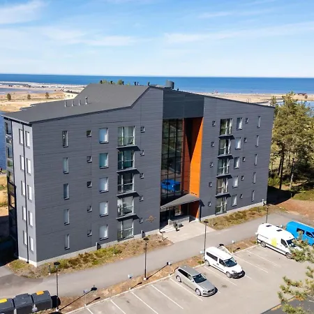 Marinan Portin Kapteeni A 39 By In Kalajoki